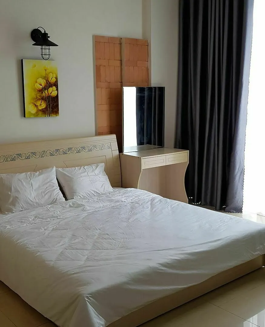 Bonnenuite Homestay Da Nang 0*,  Vietnam