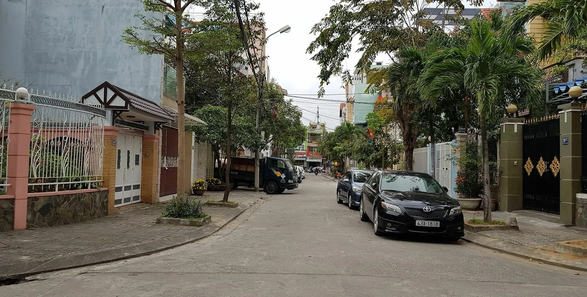 Bonnenuite Homestay Da Nang