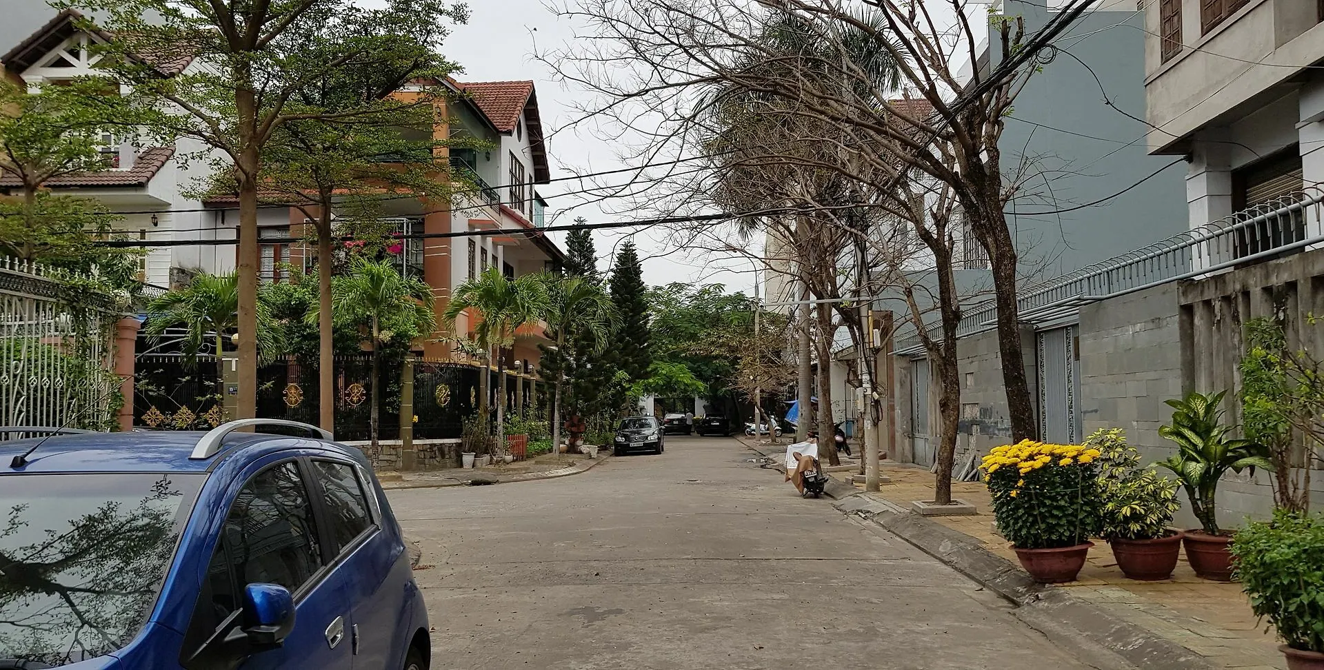 Apartment Bonnenuite Homestay Da Nang