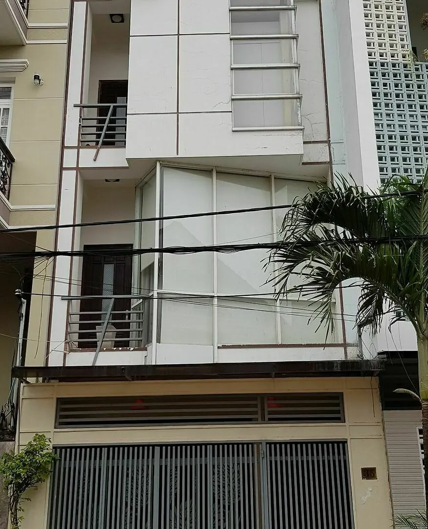 Bonnenuite Homestay Da Nang Vietnam